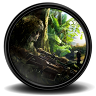 Sniper - Ghost Worrior 7 Icon 96x96 png